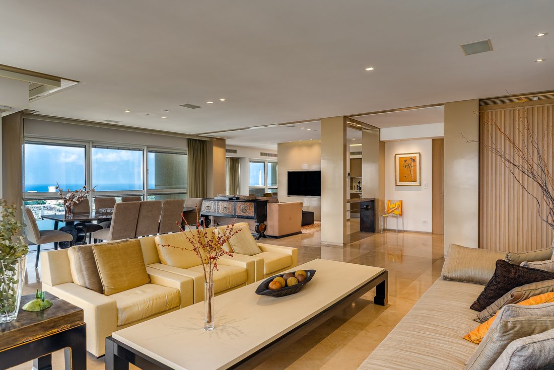 Apartment in Tel Aviv-Yafo, Tel Aviv District, Israel 2 - 18482737