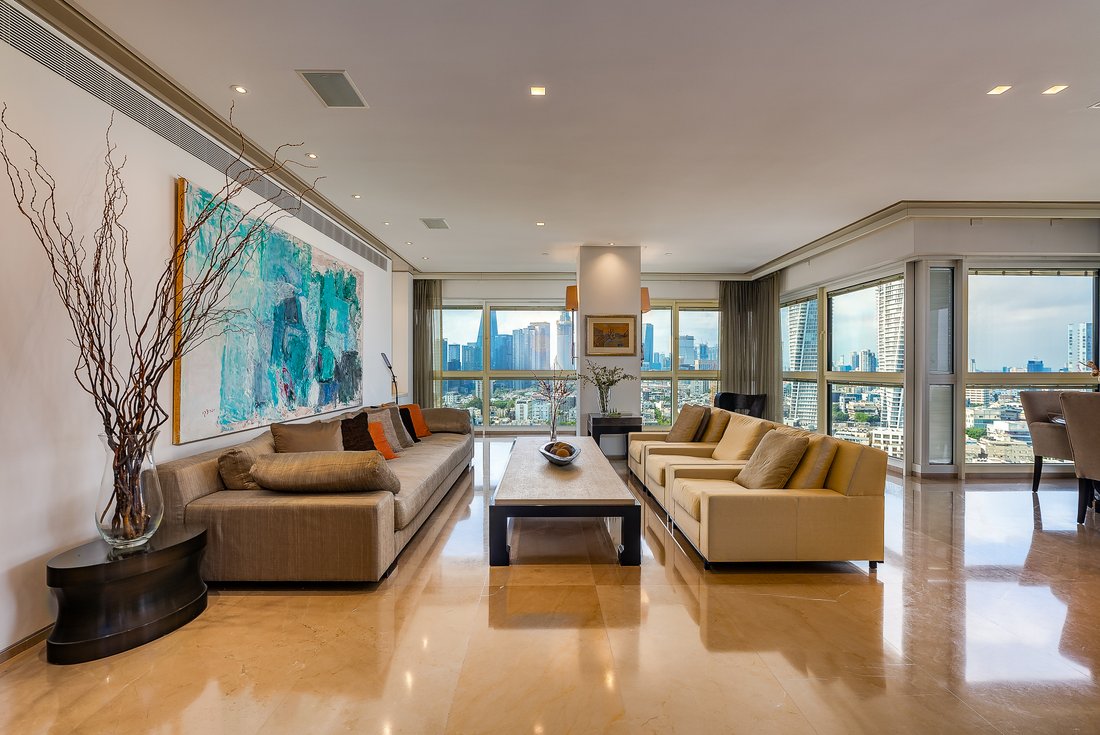 Apartment in Tel Aviv-Yafo, Tel Aviv District, Israel 1 - 18482737