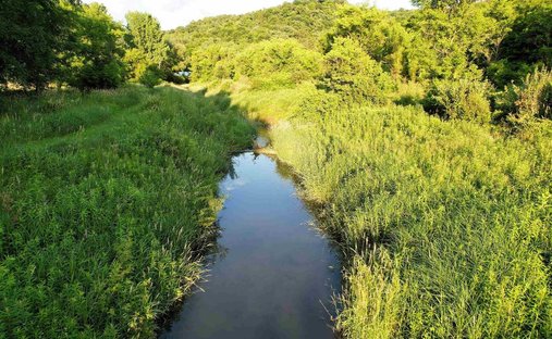 Land in Soldiers Grove, Wisconsin, United States 1