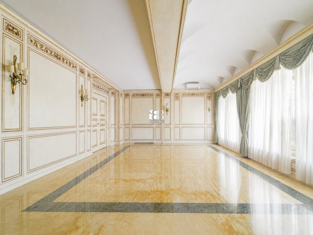 Villa in Eur - Torrino - Giuliano Dalmata, Rom, Latium 5 - 18482870