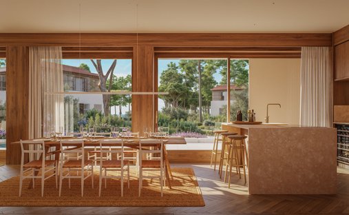 Villa a Comporta, Setúbal Municipality, Portogallo 1