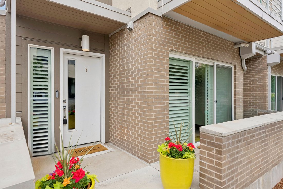 House in Denver, Colorado, United States 3 - 18045623