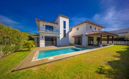 Casa a Río Oro, San José, Costa Rica 1