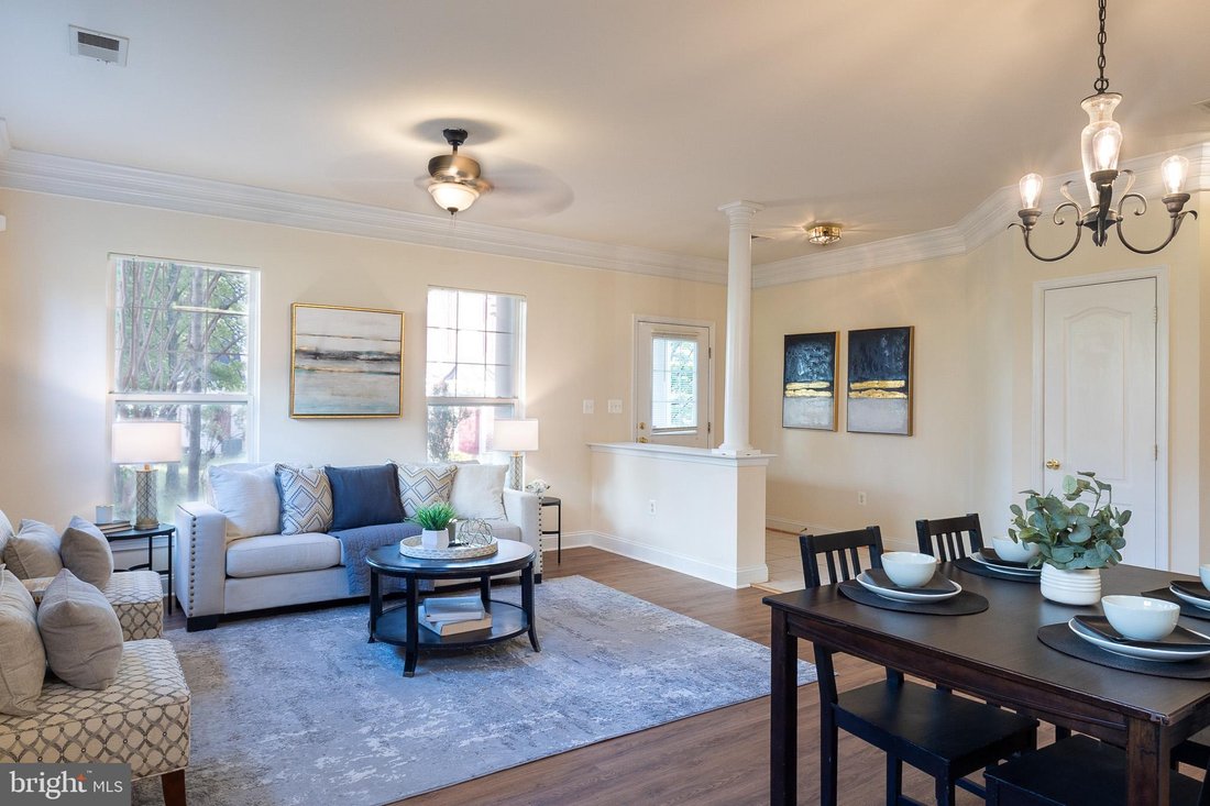 House in Woodbridge, Virginia, United States 5 - 18441082