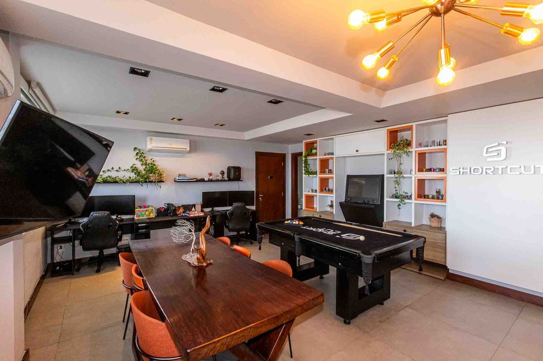 Apartment in Rio de Janeiro, State of Rio de Janeiro, Brazil 2 - 18482757
