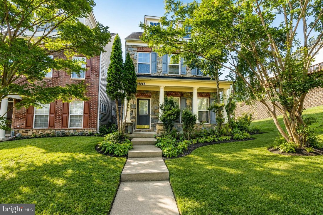 House in Woodbridge, Virginia, United States 1 - 18441082