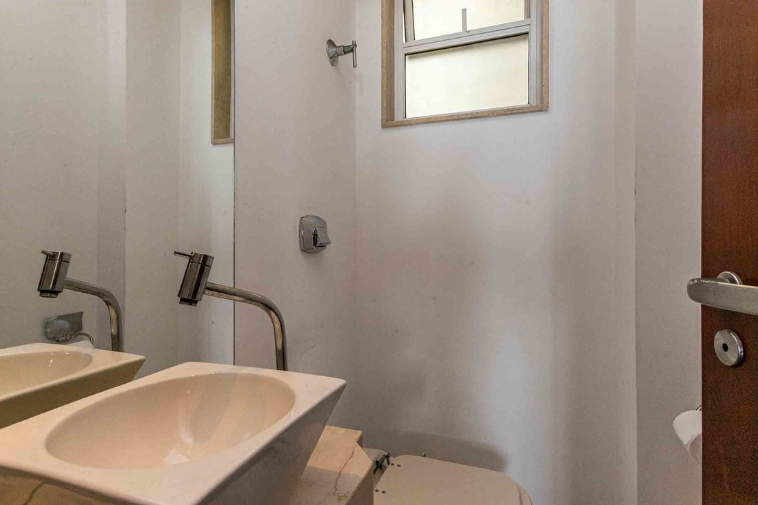 Apartment in Rio de Janeiro, State of Rio de Janeiro, Brazil 5 - 18482757