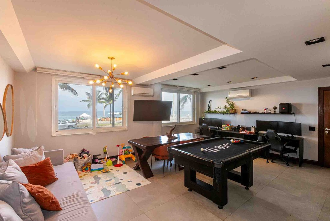 Apartment in Rio de Janeiro, State of Rio de Janeiro, Brazil 3 - 18482757