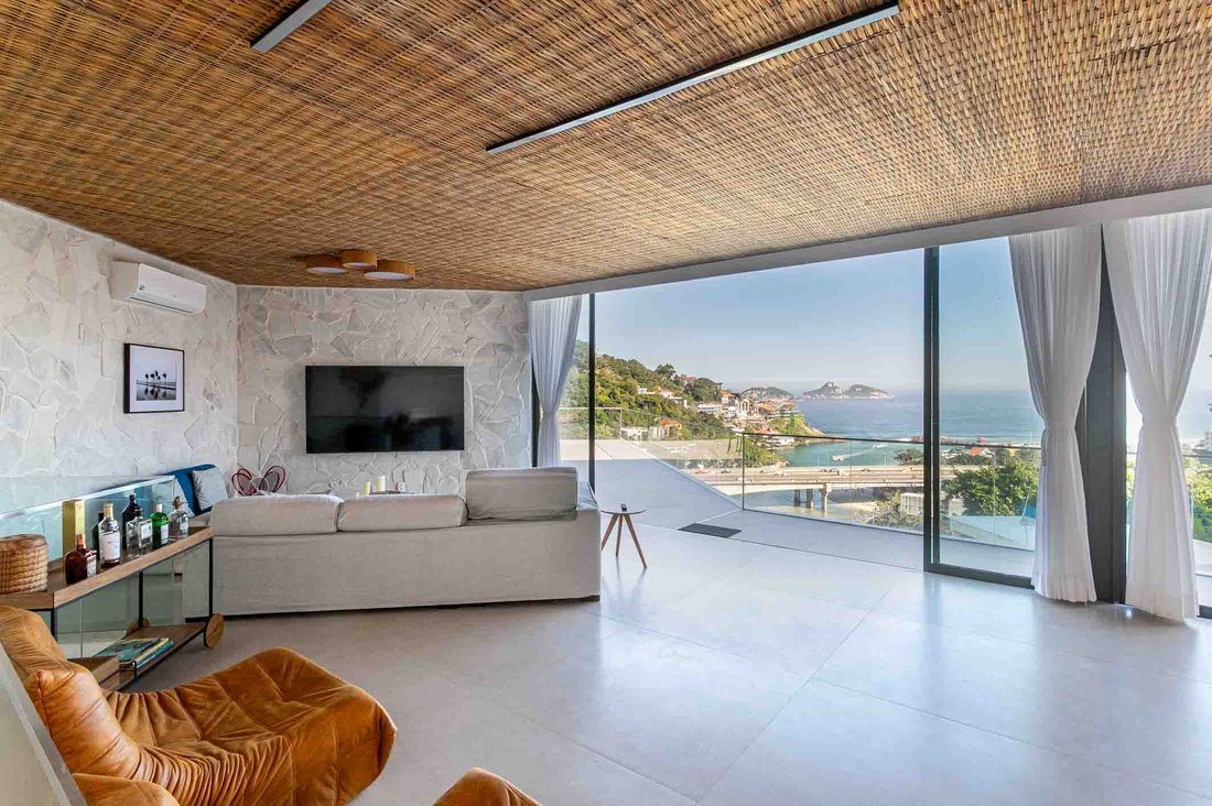 House in Rio de Janeiro, State of Rio de Janeiro, Brazil 5 - 18482758