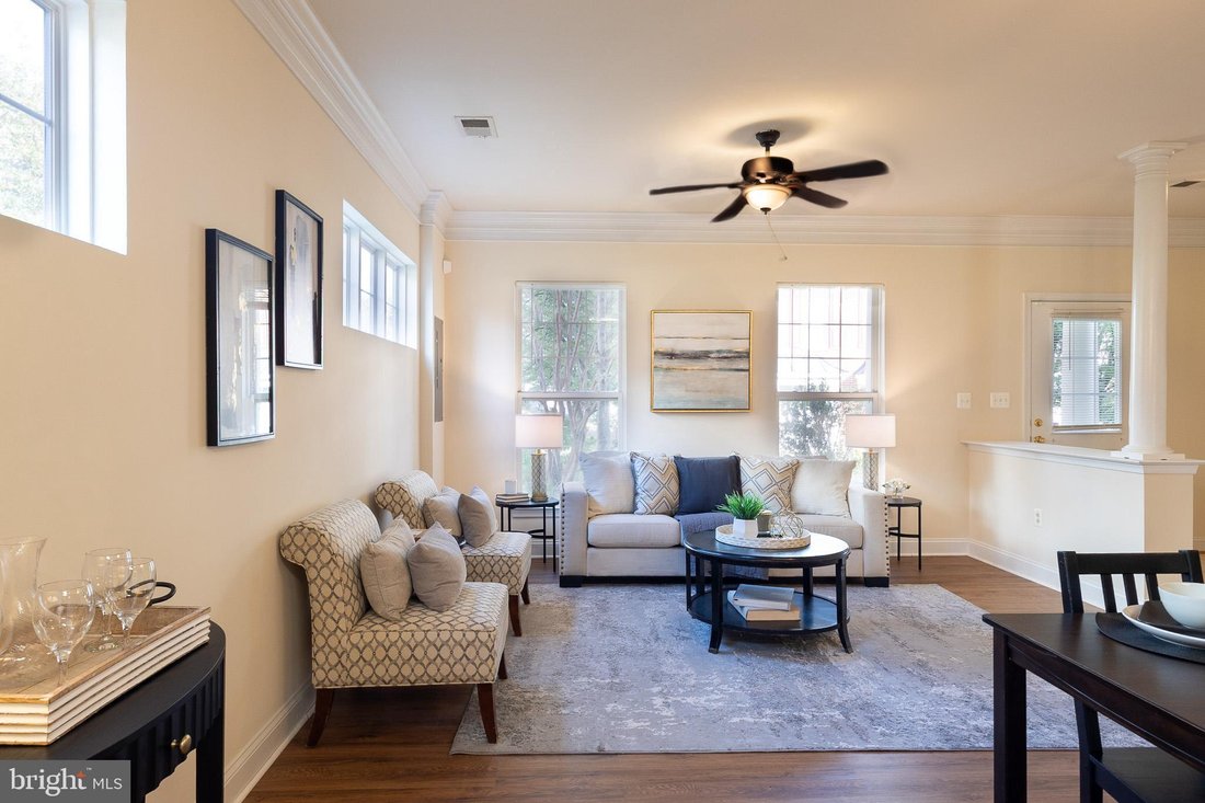 House in Woodbridge, Virginia, United States 4 - 18441082