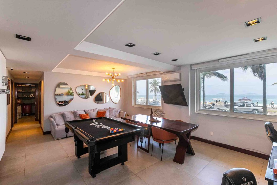 Apartment in Rio de Janeiro, State of Rio de Janeiro, Brazil 1 - 18482757
