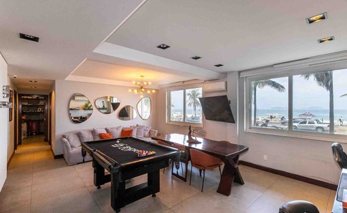 Apartment in Rio de Janeiro, State of Rio de Janeiro, Brazil 1
