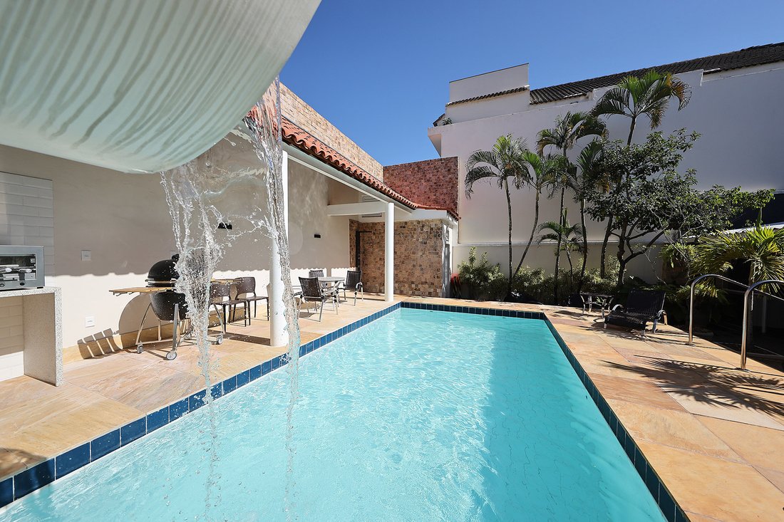 House in Rio de Janeiro, State of Rio de Janeiro, Brazil 3 - 18482746
