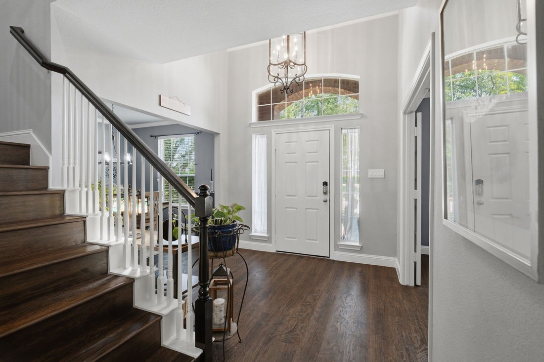 House in McKinney, Texas, United States 3 - 18482753