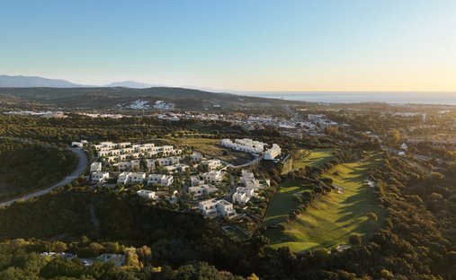 House in Sotogrande, San Roque, Andalusia 1