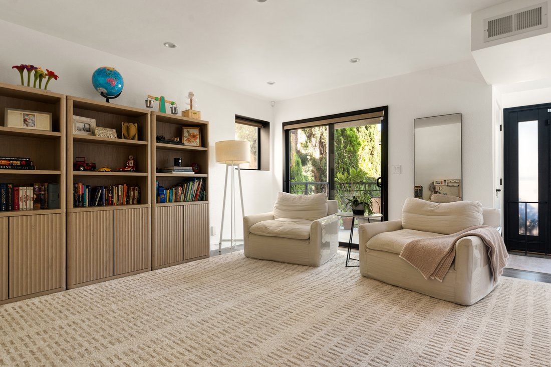 House in Los Angeles, California, United States 4 - 18482868