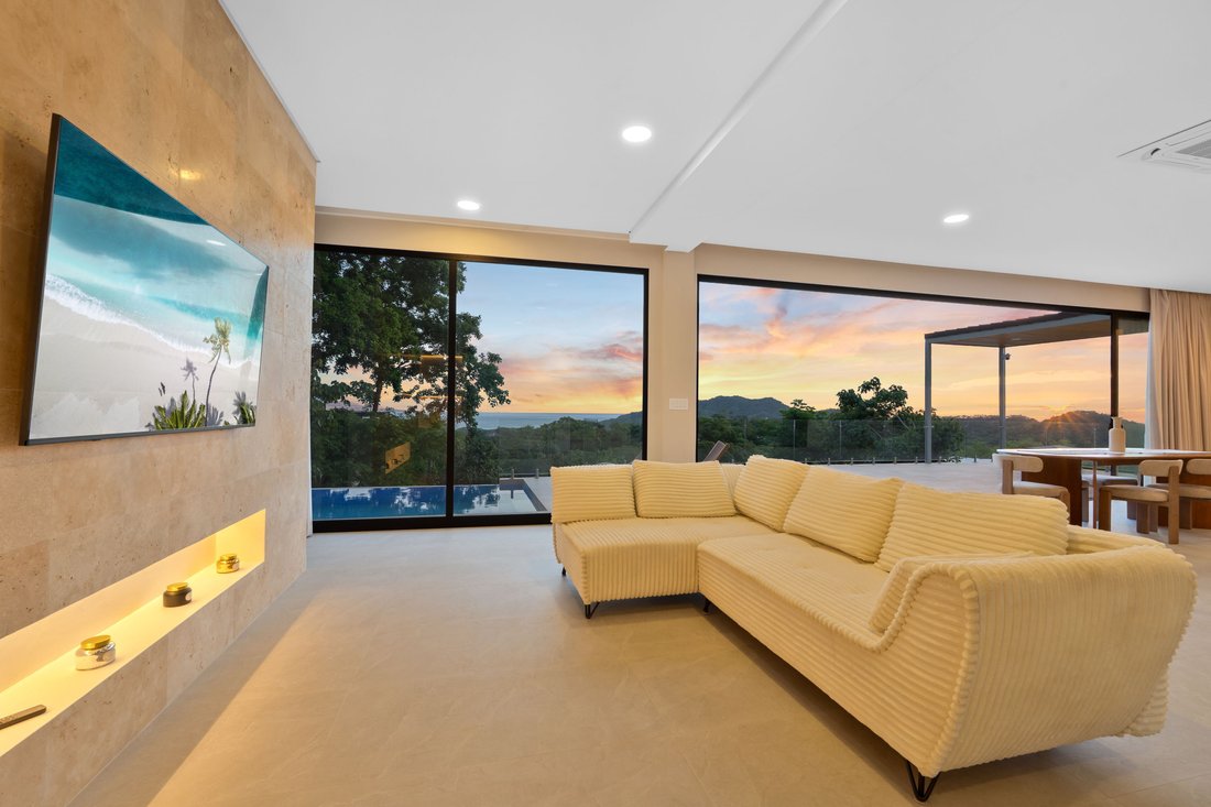 House in Cabo Velas District, Guanacaste Province, Costa Rica 3 - 18483032