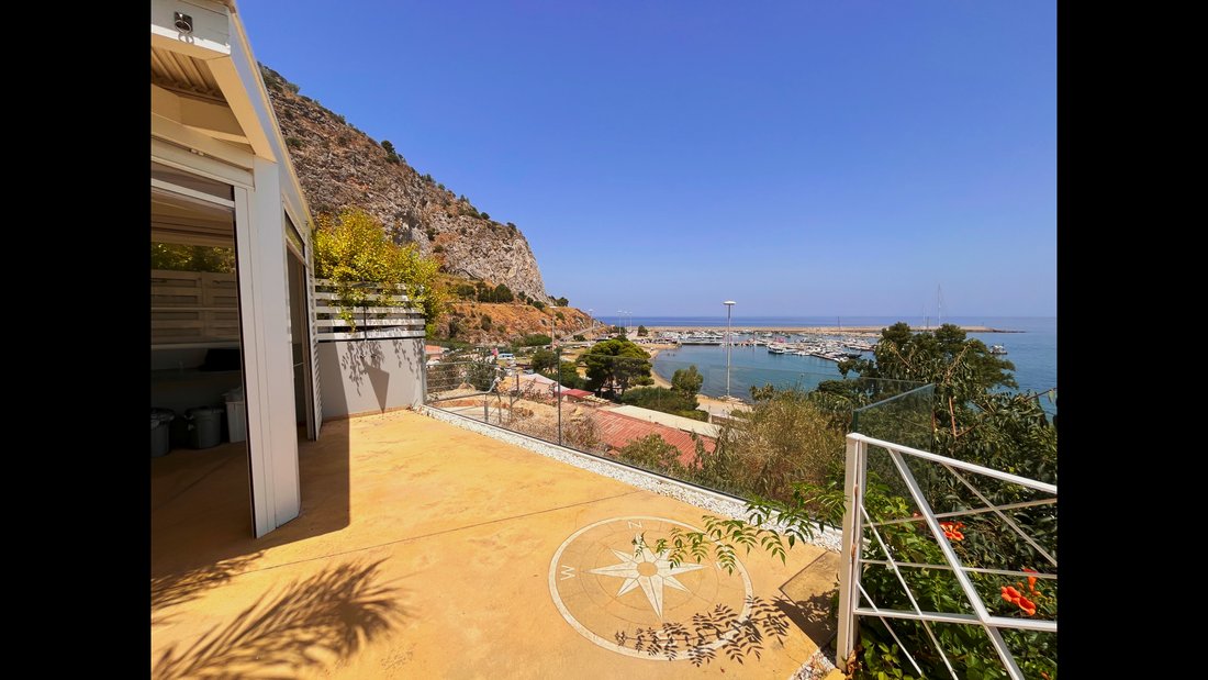 Villa in Cefalu, Sicily, Italy 4 - 18482897
