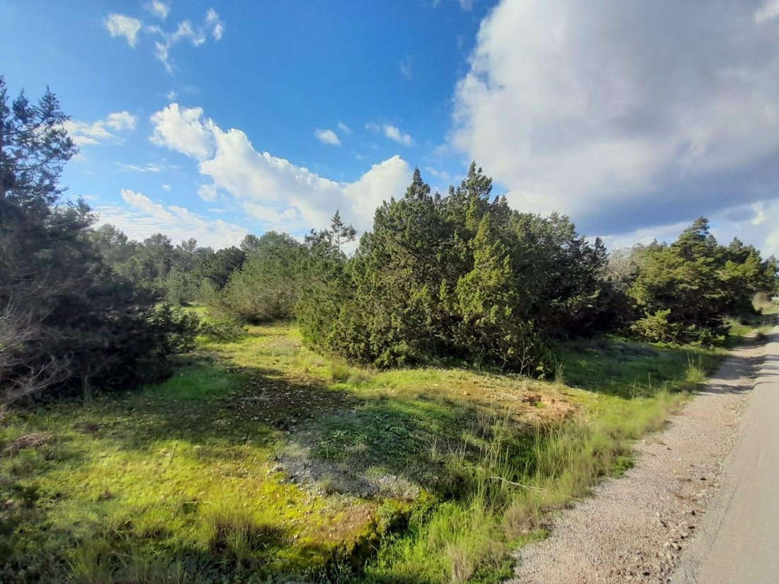 Land in Sant Josep de sa Talaia, Balearic Islands, Spain 2 - 18482871