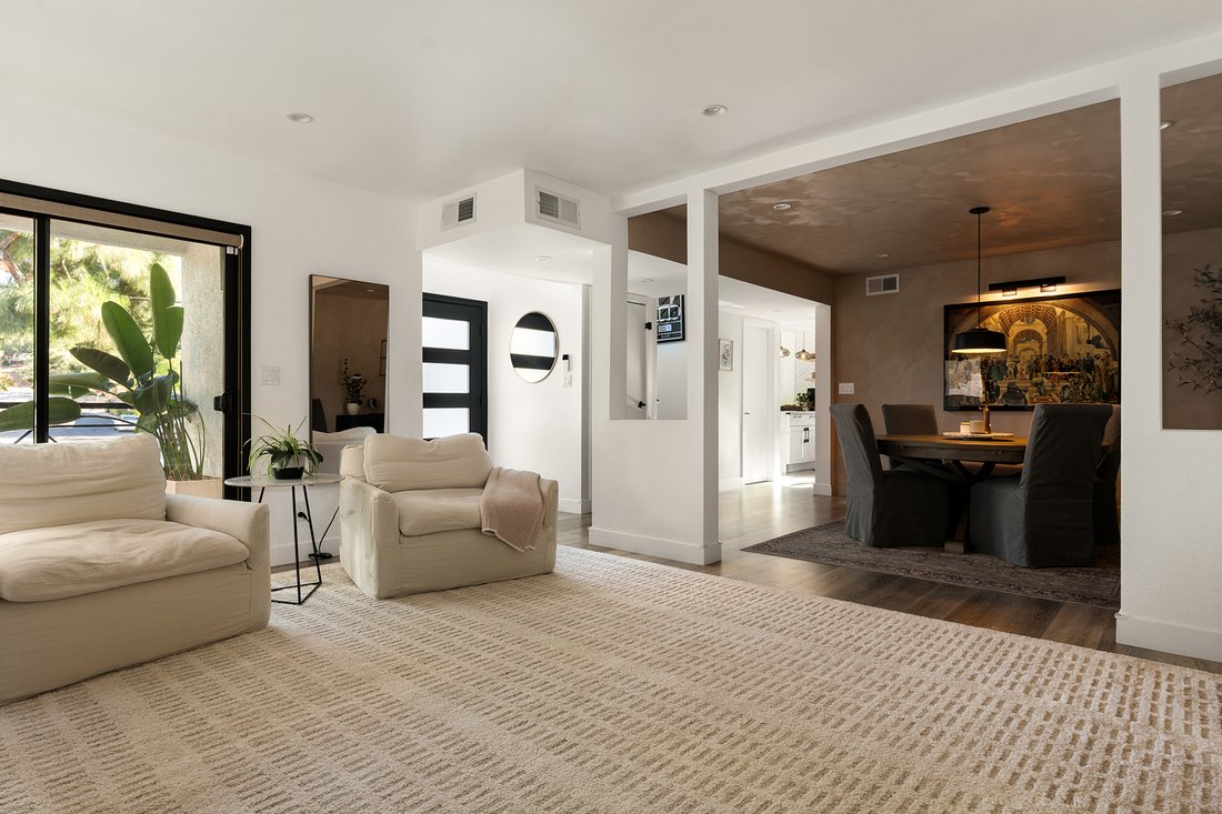 House in Los Angeles, California, United States 3 - 18482868