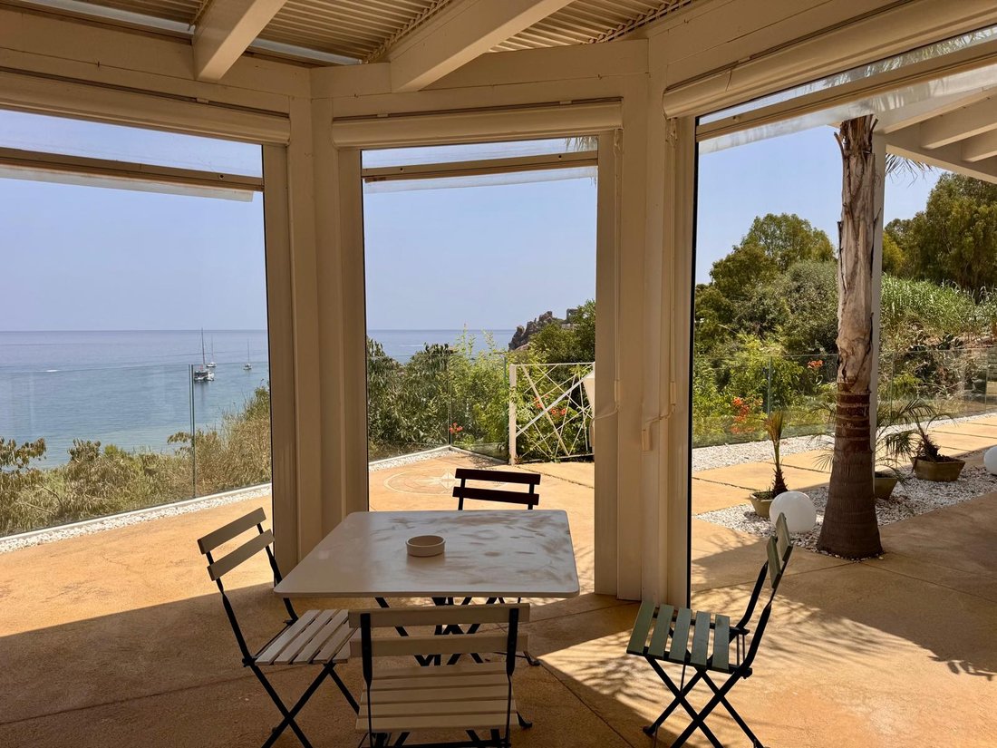 Villa in Cefalu, Sicily, Italy 3 - 18482897