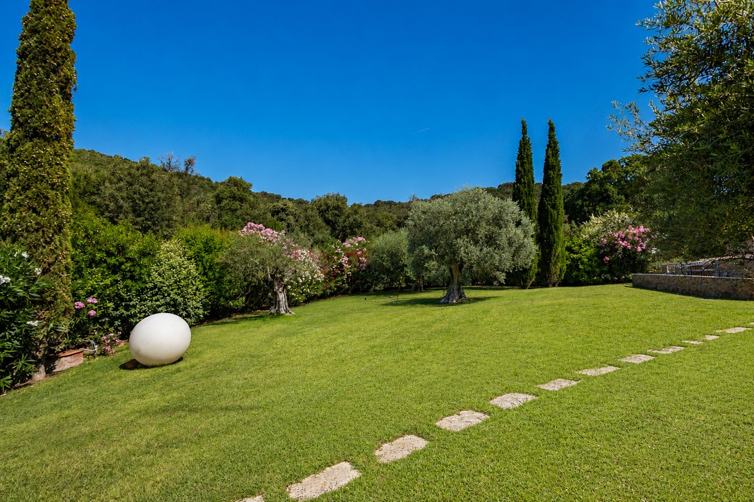 Villa in Punta Ala, Castiglione della Pescaia, Tuscany 5 - 17259253