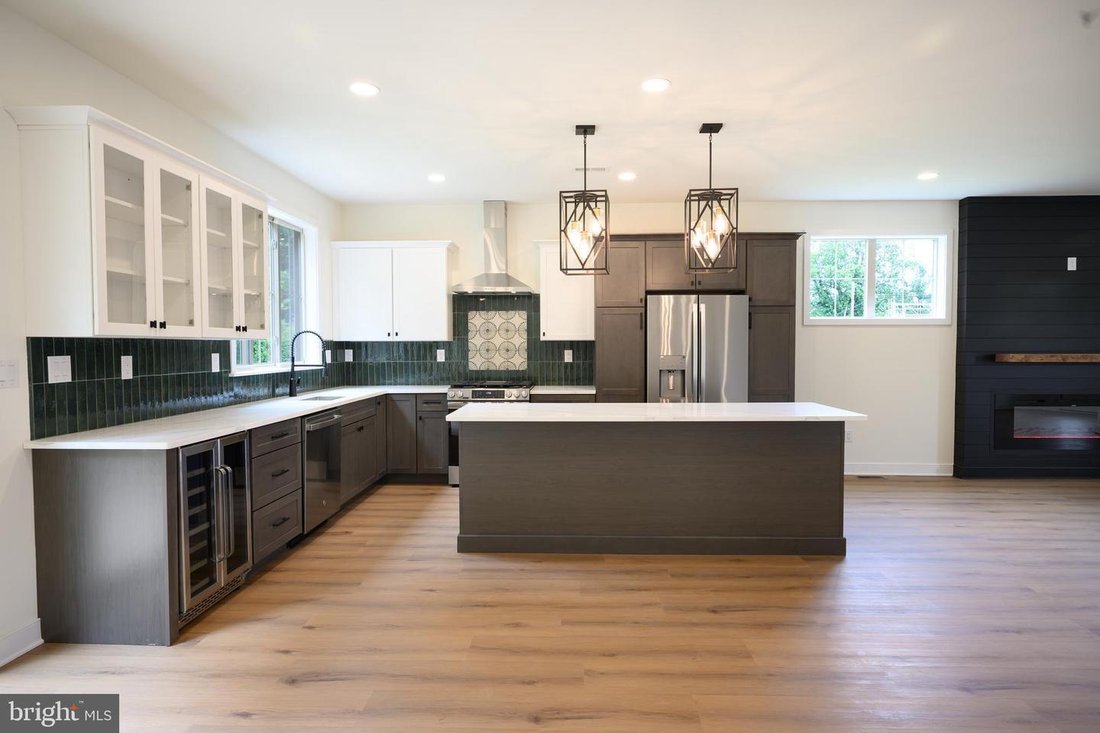 House in East Greenwich Township, New Jersey, United States 3 - 18482865
