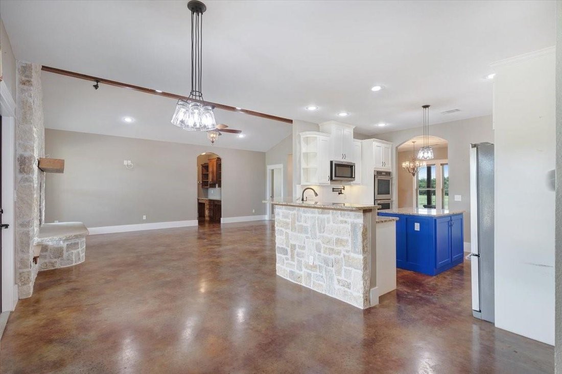 Land in Van Alstyne, Texas, United States 4 - 18482866