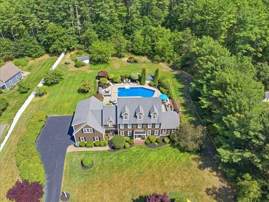 House in Plymouth, Massachusetts, United States 1 - 18353178