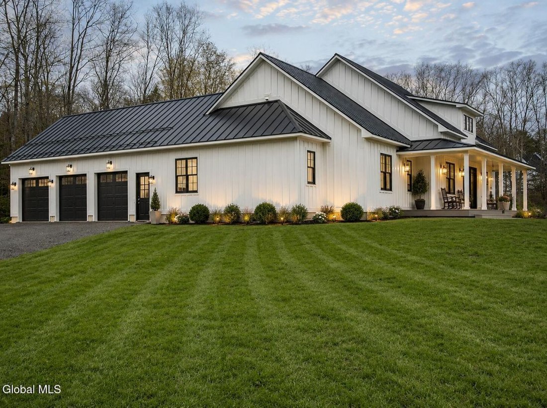 House in Westerlo, New York, United States 3 - 18482863