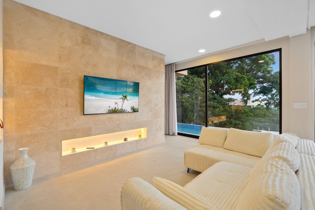 House in Cabo Velas District, Guanacaste Province, Costa Rica 2 - 18483032