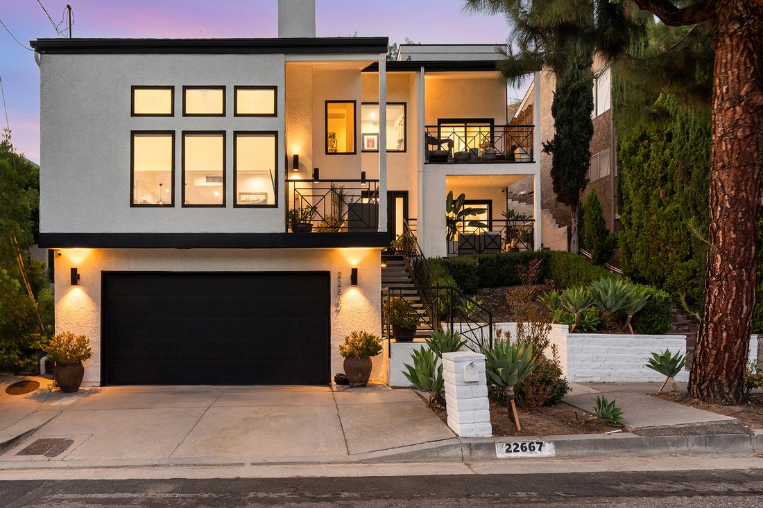 House in Los Angeles, California, United States 2 - 18482868
