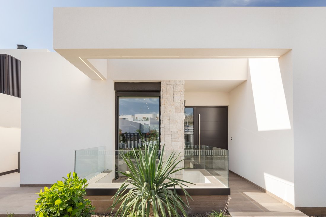 Villa in Algorfa, Valencian Community, Spain 3 - 18482937