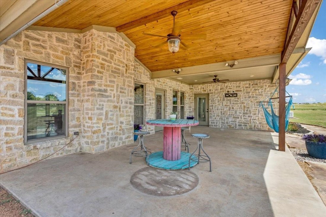 Land in Van Alstyne, Texas, United States 5 - 18482866