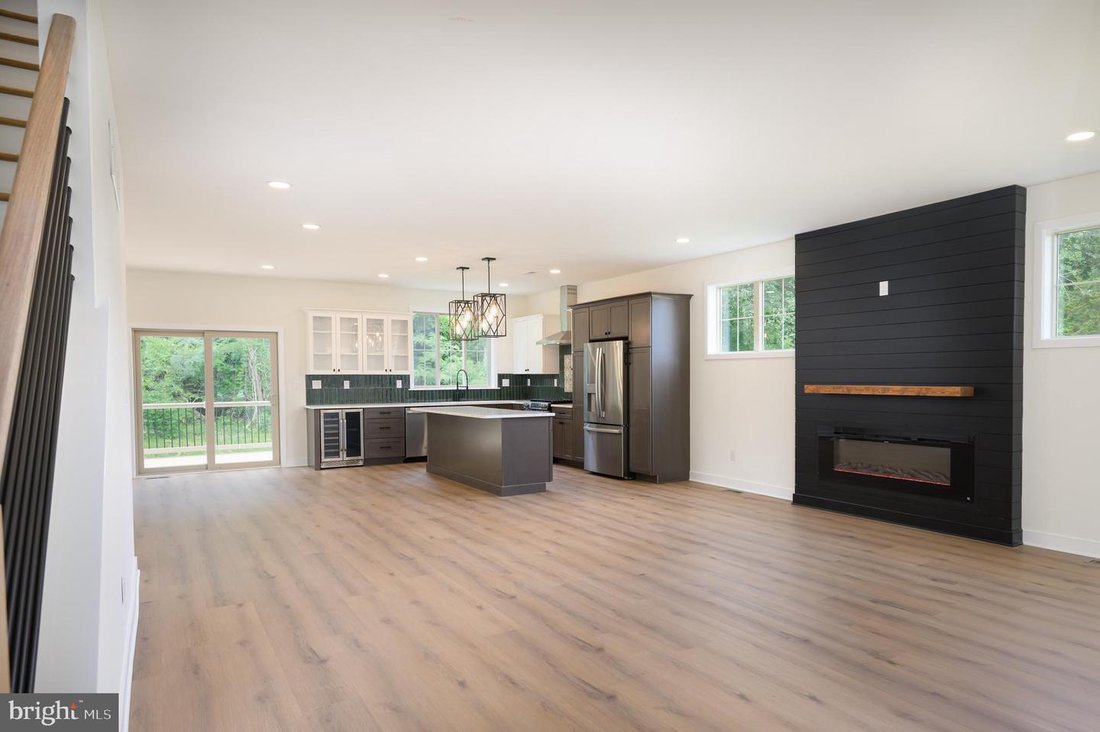 House in East Greenwich Township, New Jersey, United States 2 - 18482865