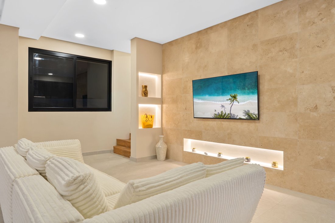 House in Cabo Velas District, Guanacaste Province, Costa Rica 4 - 18483032