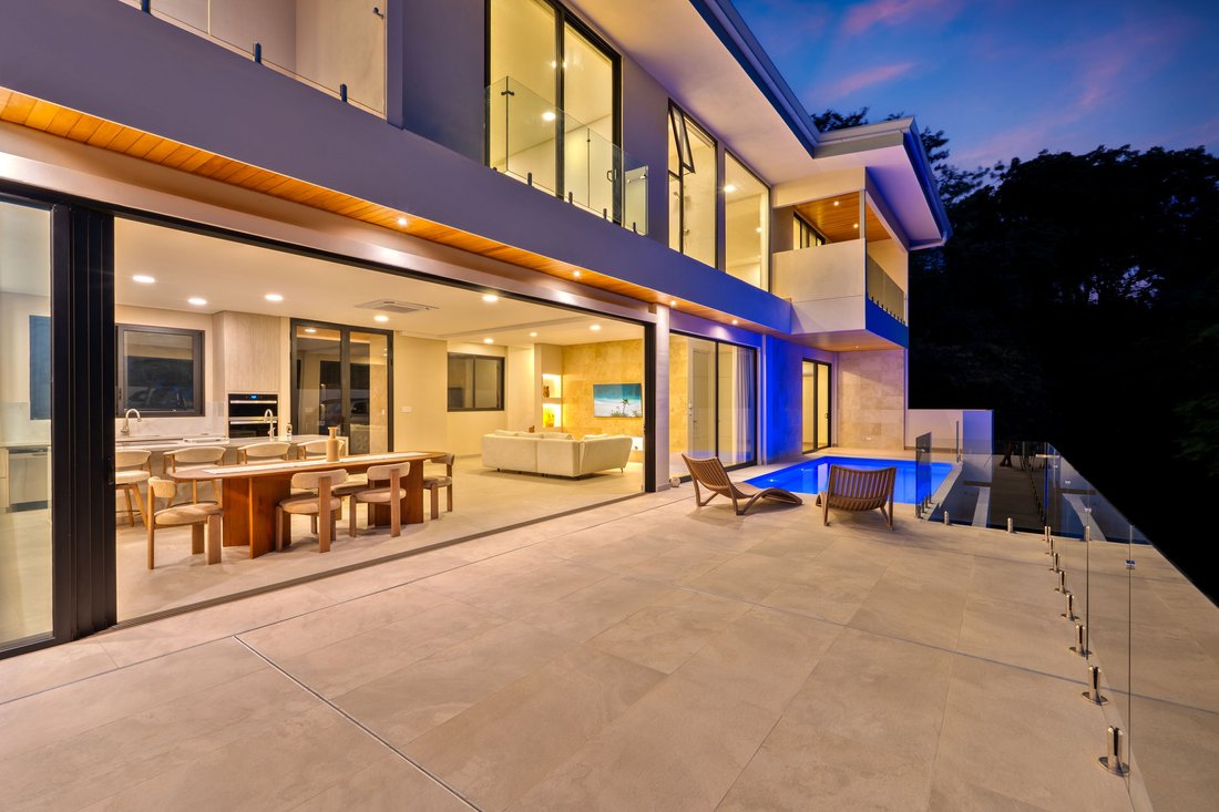 House in Cabo Velas District, Guanacaste Province, Costa Rica 1 - 18483032