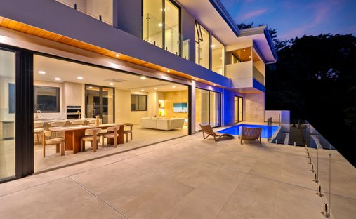 Maison à Cabo Velas District, Guanacaste, Costa Rica 1