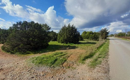 Terreno en San José, Islas Baleares, España 1