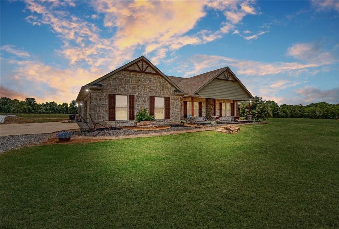 Land in Van Alstyne, Texas, United States 1 - 18482866