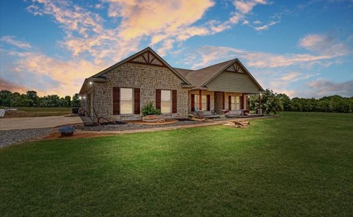 Land in Van Alstyne, Texas, Vereinigte Staaten 1