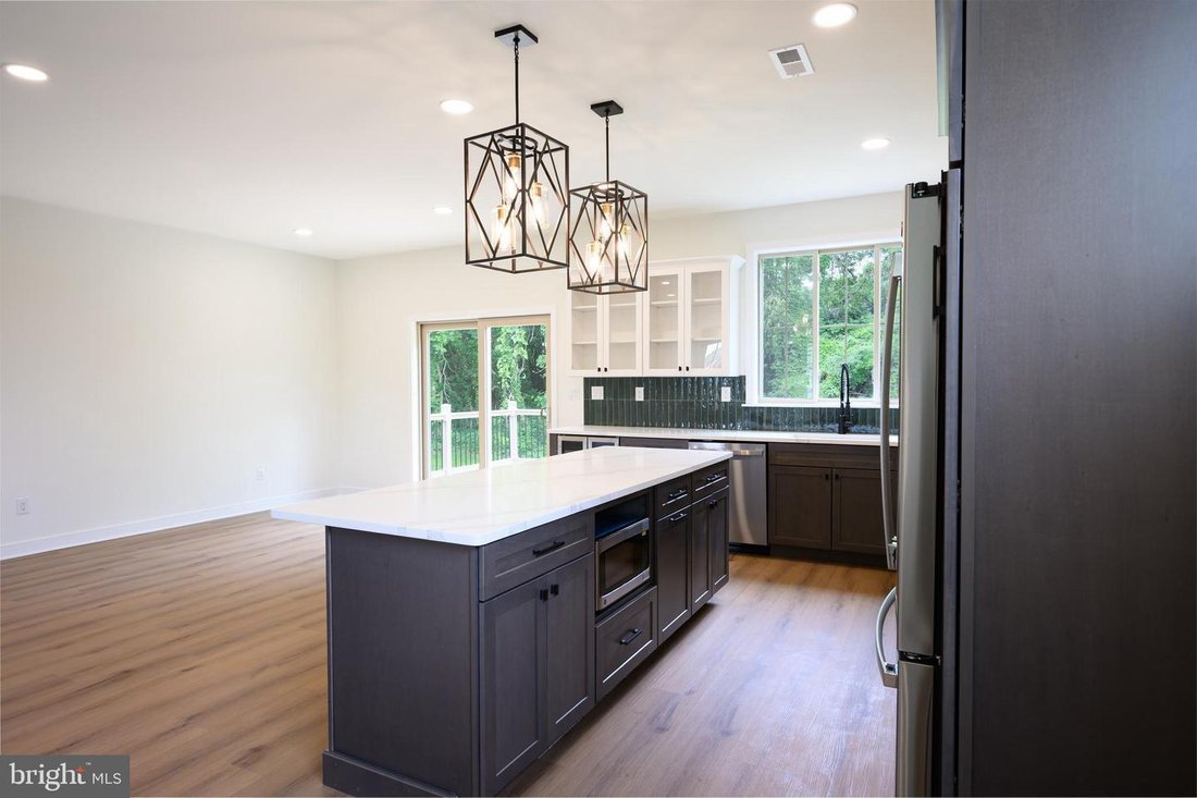 House in East Greenwich Township, New Jersey, United States 4 - 18482865