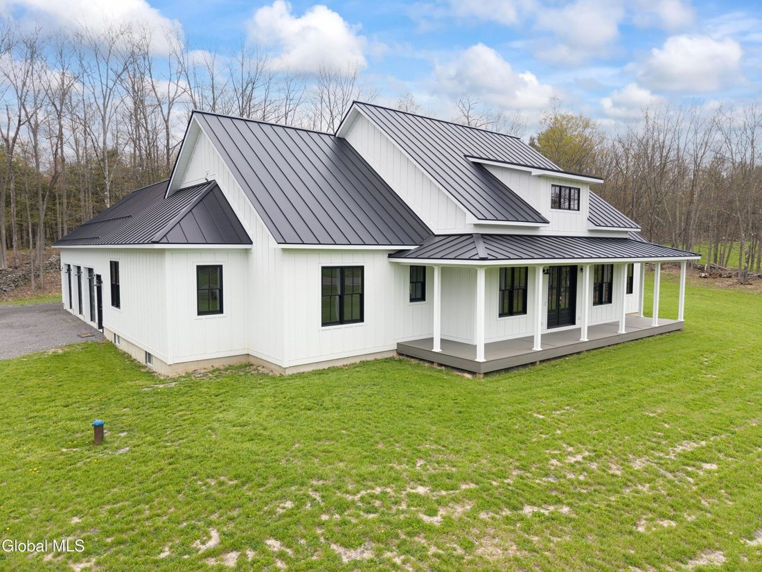 House in Westerlo, New York, United States 4 - 18482863