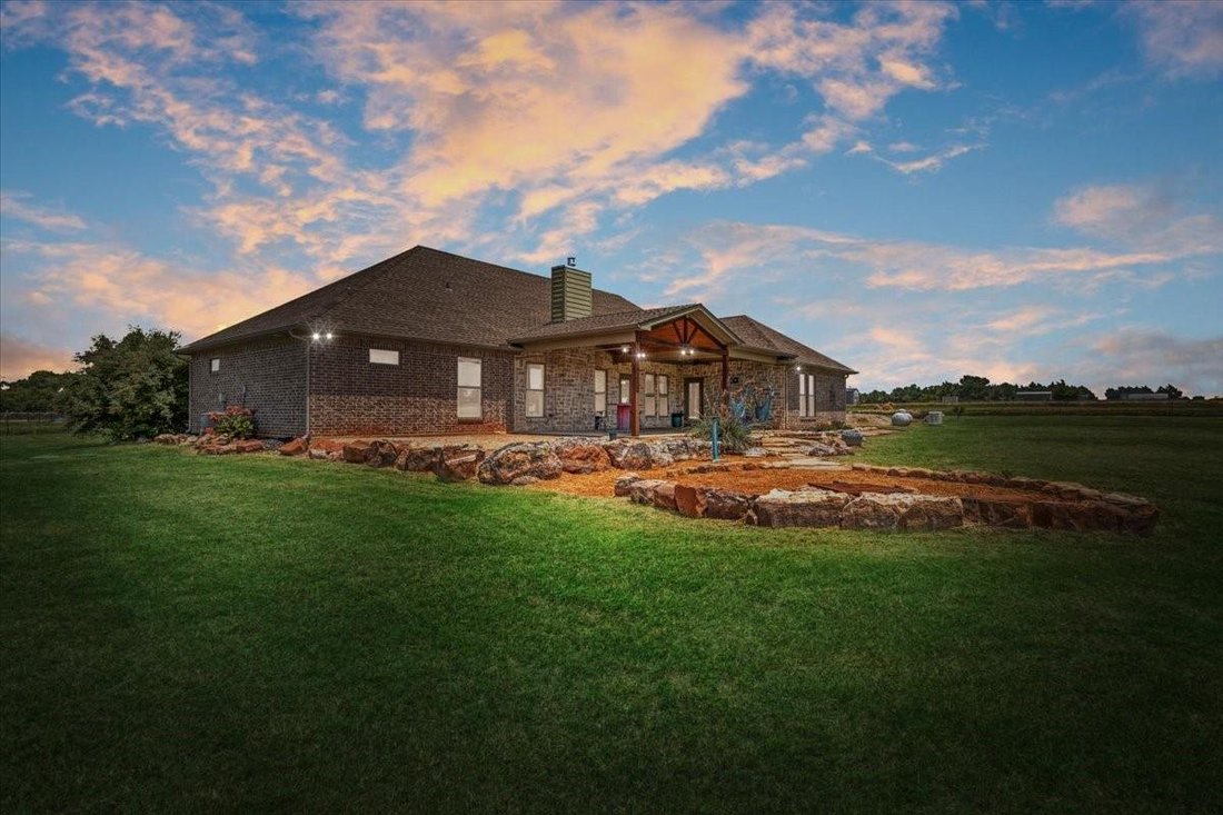 Land in Van Alstyne, Texas, United States 2 - 18482866