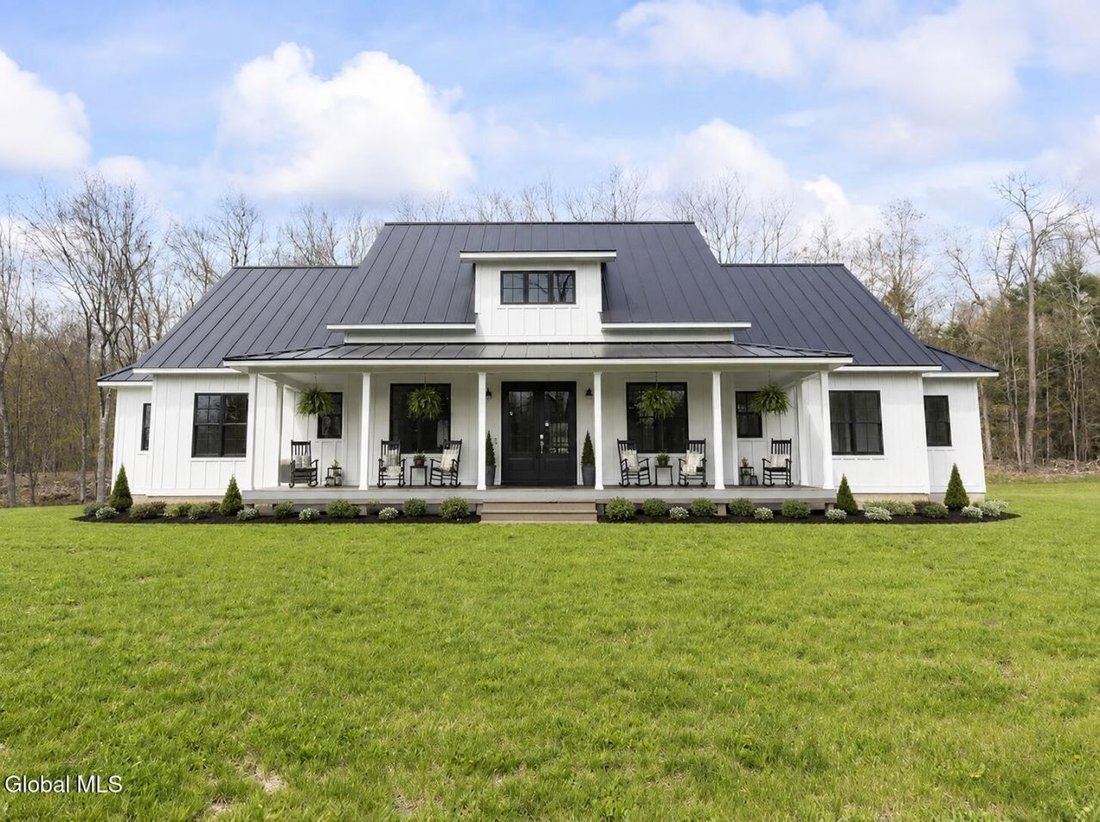 House in Westerlo, New York, United States 1 - 18482863