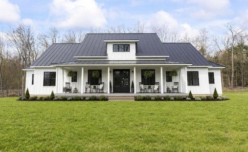 House in Westerlo, New York, United States 1