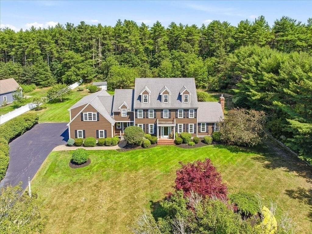 House in Plymouth, Massachusetts, United States 2 - 18353178