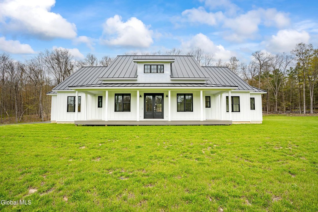 House in Westerlo, New York, United States 2 - 18482863