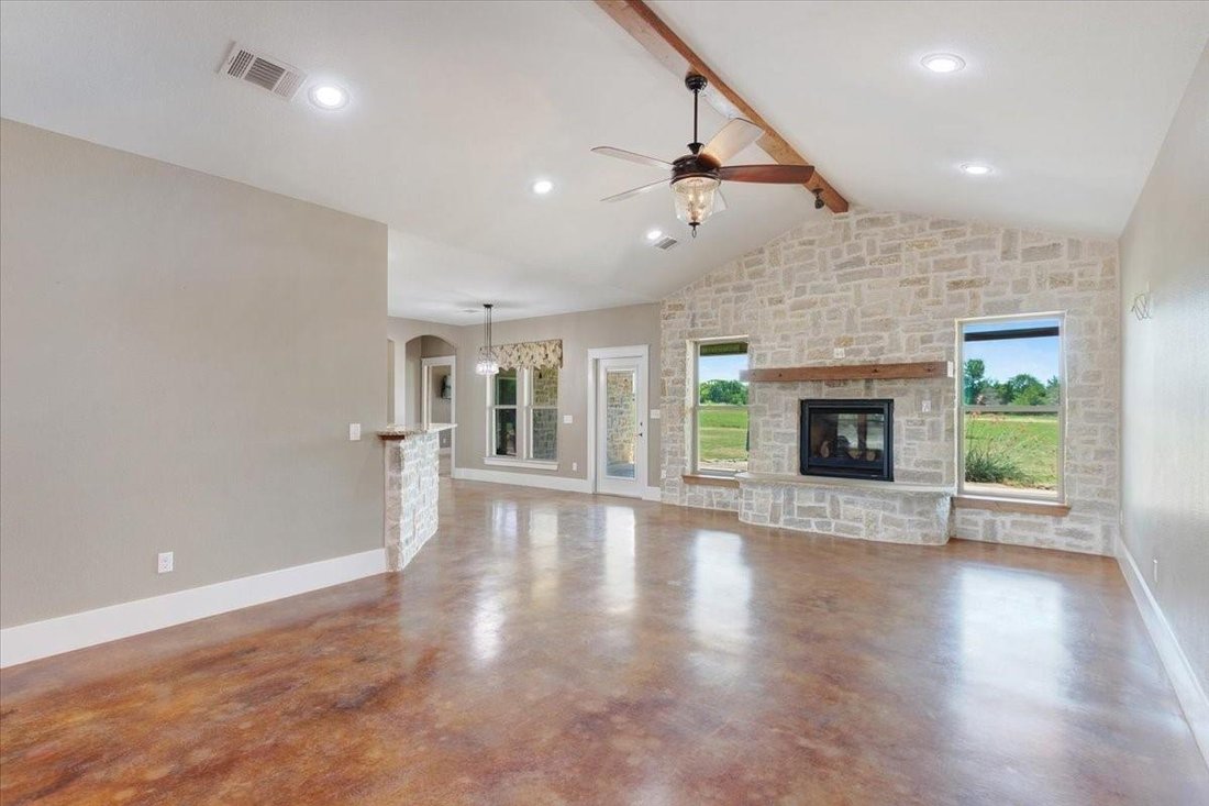 Land in Van Alstyne, Texas, United States 3 - 18482866