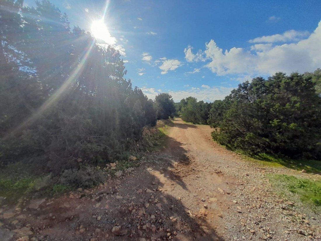Land in Sant Josep de sa Talaia, Balearic Islands, Spain 5 - 18482871